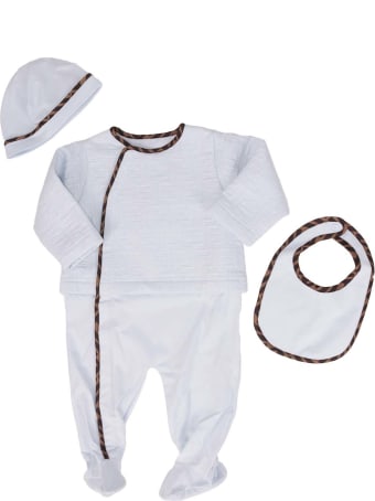 Fendi Jumpsuit