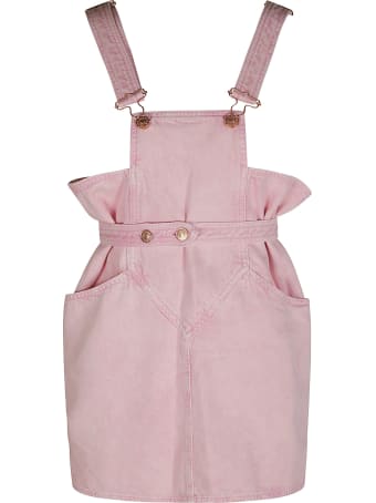 Isabel Marant Dolessa Dress