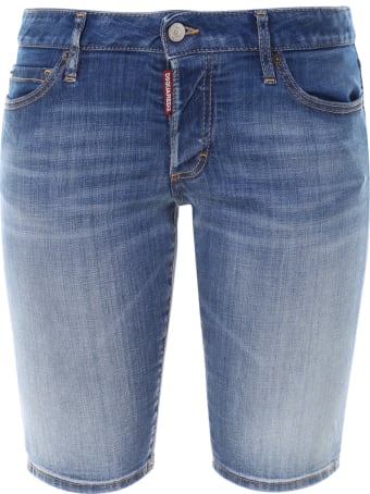 Dsquared2 Bermuda Shorts