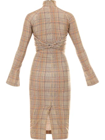 Burberry Dress