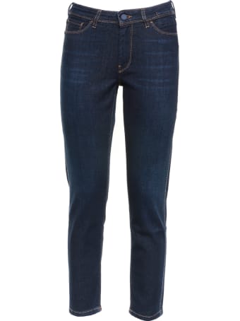 Re-HasH Re-hash Jeans With Studs