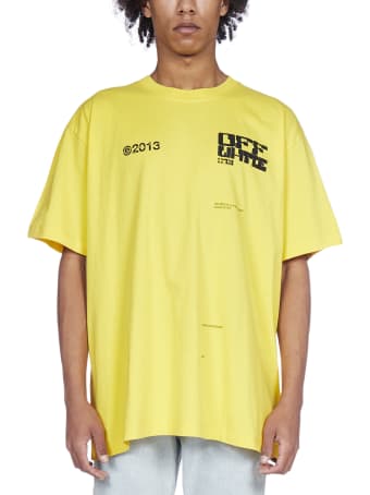 Off-White T-shirt