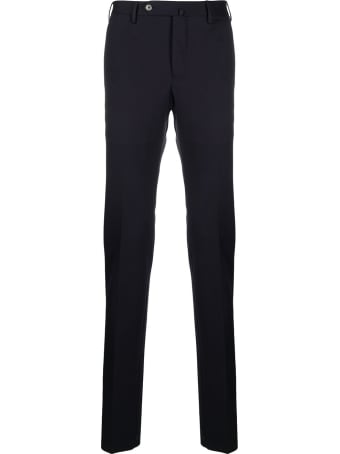 PT01 Blue Jersey Pants