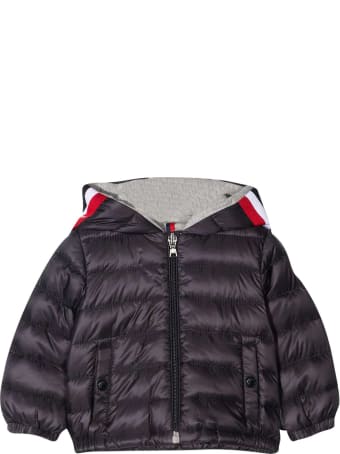 Moncler Padded Jacket With Hood