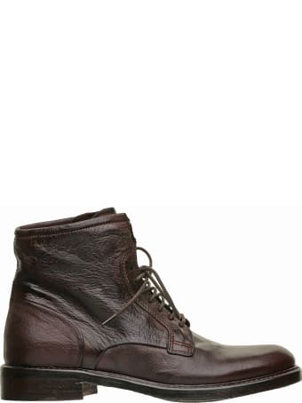 Hundred 100 Hundred 100 Ankle Boots