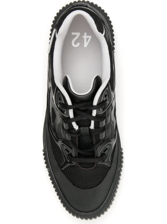 Both Classic Runner Sneakers