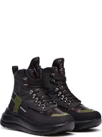 Barracuda Sneaker