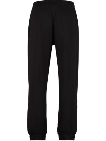 Burberry Stretch Cotton Track-pants