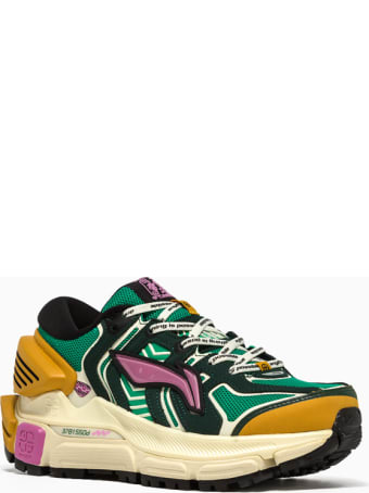 Li-Ning Sun Chaser Sneakers Arzq004-16