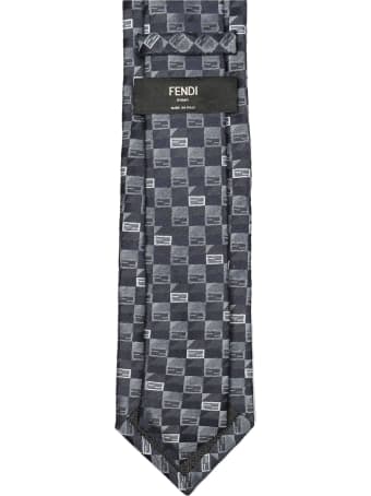 Fendi Cravatta