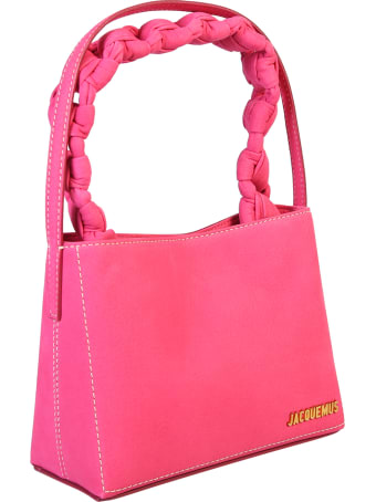 Jacquemus Branded Bag