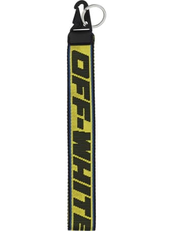 Off-White Off White Key Holder