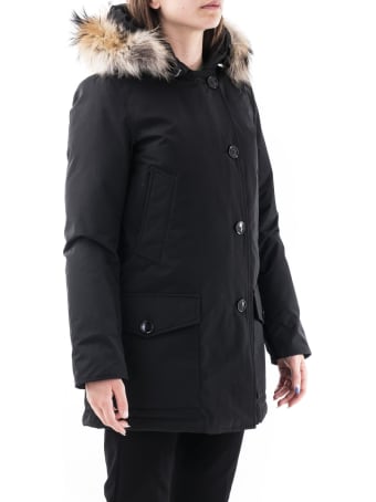 Woolrich Parka