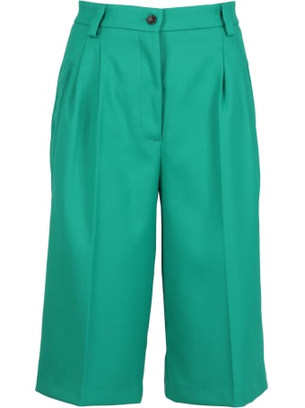 Attic and Barn Pants