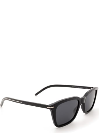 Dior Dior Blacktie266s Black Sunglasses