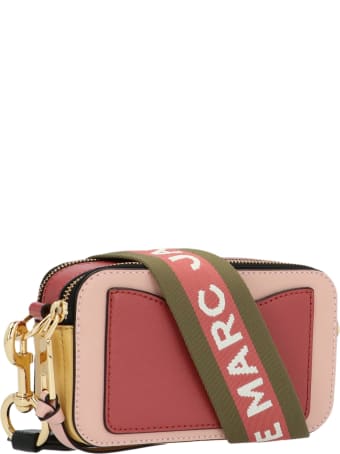 Marc Jacobs 'snapshot' Bag