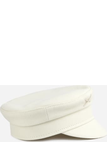 Ruslan Baginskiy Cotton Baker Boy Hat