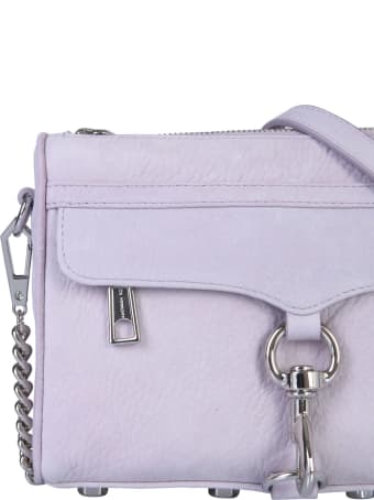Rebecca Minkoff Mini Mac Bag