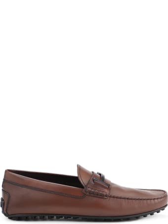 Tod's Gommino Driving Shoes