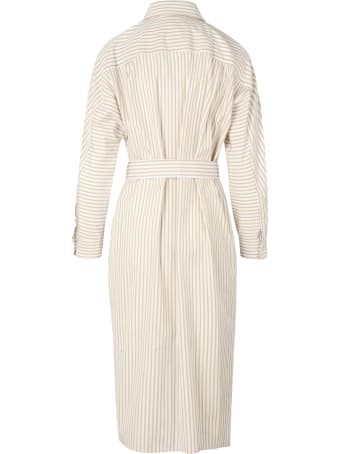 Max Mara Pedina Dress