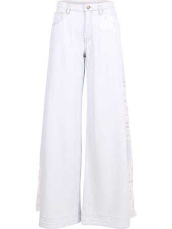 Amen Cotton Jeans