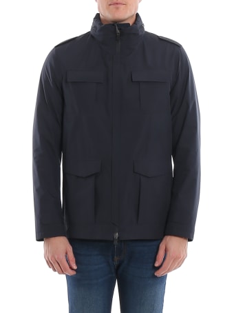 Herno Laminar Jacket