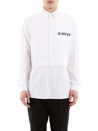 Goetze Georgy Double Layered Shirt