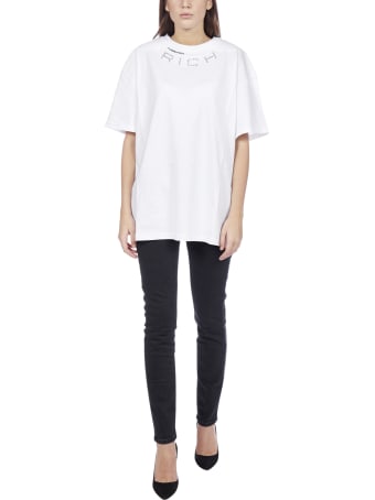Alessandra Rich T-Shirt