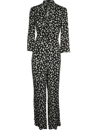 RIXO Ashley Jumpsuit