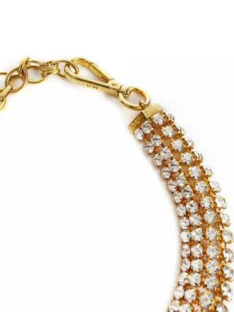 Maria Lucia Hohan Necklace