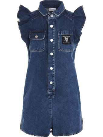 RED Valentino Romper