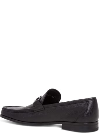 Salvatore Ferragamo Grandioso Loafers