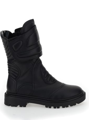 Casadei Biker Boots