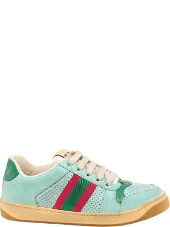Gucci Screener Sneakers
