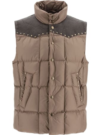 Phipps Ranger Feather Gilet