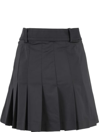 Neil Barrett Skirt