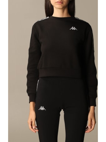 Kappa Sweatshirt Sweatshirt Women Kappa