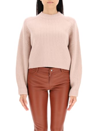 Le Kasha Macao Cashmere Sweater