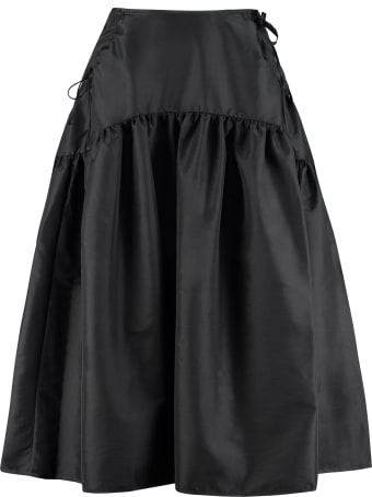 Cecilie Bahnsen Lilly Full Skirt