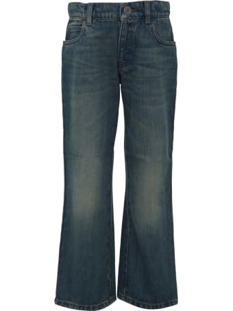 Gucci Junior Jeans