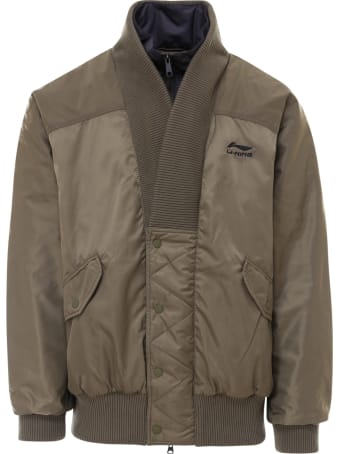 Li-Ning Jacket