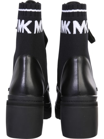 Michael Kors Brea Boots