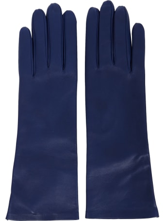 Saint Laurent Gloves