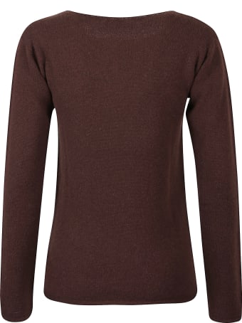 Zanone Giro Sweater