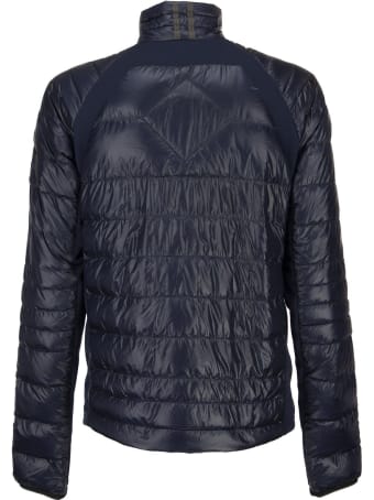 Canada Goose Men S Hybridge Lite Tech Down Jacket Navy