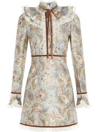 Zimmermann Dress