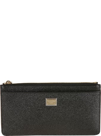 Dolce & Gabbana St. Dauphine Card Holder
