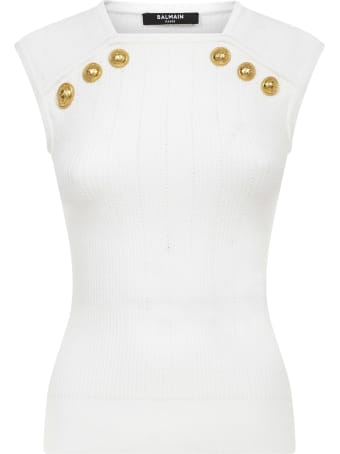 Balmain Paris Top