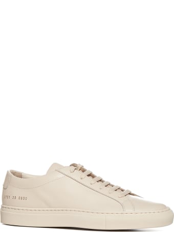 Common Projects Sneakers