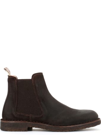 Astorflex Chelsea Bridgeflex